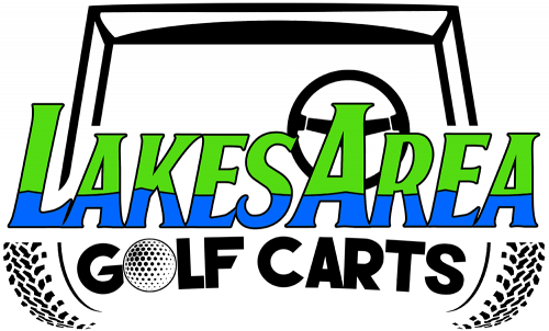 Lakes Area Golf Carts