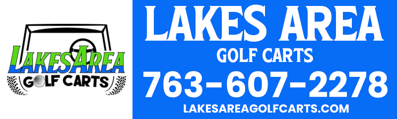 Lakes Area Golf Carts