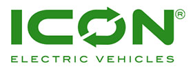 Icon Electric Vehicles Logo